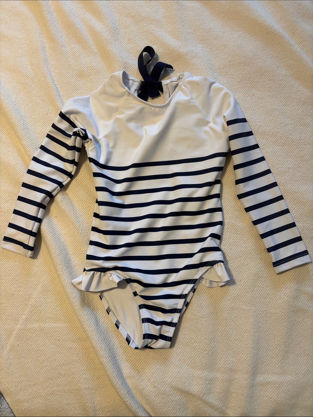 minnow size 5/6t swim